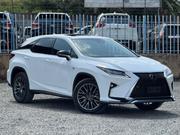 Lexus RX 300 4WD 2019 White for sale