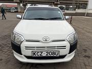 Toyota Probox 2015 White for sale