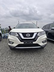 Nissan X-Trail 2.0 Petrol AWD 2019 White for sale