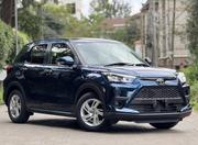 Toyota Raize 2020 Blue for sale