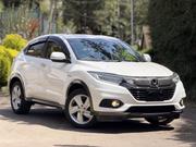 Honda Vezel 2019 White for sale