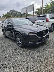 Mazda CX-5 2.2 Diesel AWD 2020 Black for sale