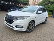 Honda Vezel 2019 White for sale