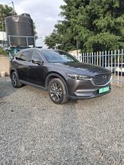 Mazda CX-8 2.2 AWD (7 seater) 2019 Gray for sale