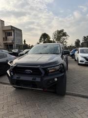 Ford Ranger 2020 Black for sale