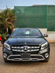 Mercedes-Benz A-Class 2019 Black for sale