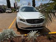 Volvo XC60 2016 White for sale