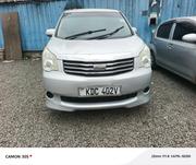 Toyota Noah 2014 Silver for sale