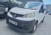 Nissan NV200 2017 White for sale