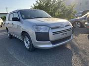 Toyota Succeed 2019 Silver for sale