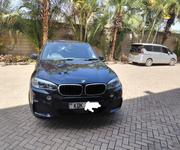 BMW X5 2015 Black for sale