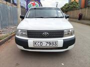 Toyota Probox 2008 White for sale