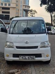 Toyota TownAce 2010 White for sale