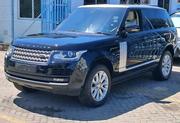 Land Rover Range Rover Vogue 2016 for sale