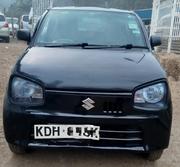 Suzuki Alto 2015 Black for sale