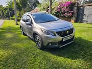 Peugeot 2008 2019 Gray for sale