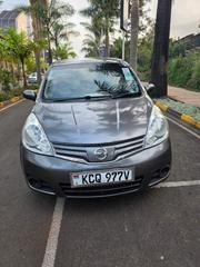 Nissan Note 2011 for sale