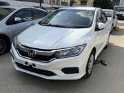 Honda Grace 2019 White for sale