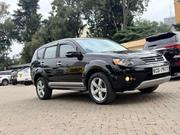 Mitsubishi Outlander 2010 Black for sale
