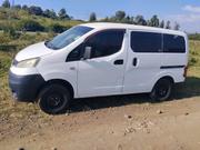 Nissan NV200 2012 White for sale