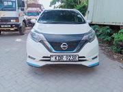 Nissan Note 2017 White for sale