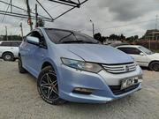 Honda Insight 2010 Blue for sale