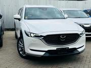 Mazda CX-8 2.2 AWD (6 seater) 2021 for sale
