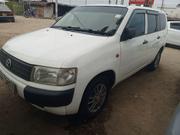 Toyota Probox 2014 White for sale
