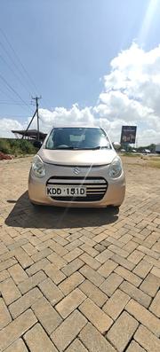 Suzuki Alto 2014 Pink for sale