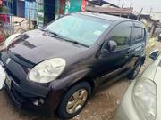 Toyota Passo 2012 for sale