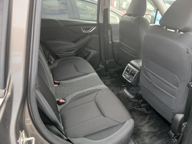 Subaru Forester 2020 Beige