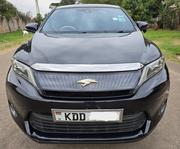 Toyota Harrier 2015 for sale