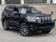 Toyota Land Cruiser Prado 2021 for sale