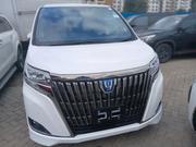 Toyota Esquire 2019 White for sale