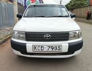Toyota Probox 2008 White for sale