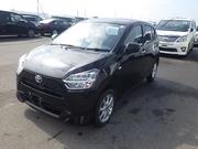 Toyota Pixis Epoch 2019 Black for sale