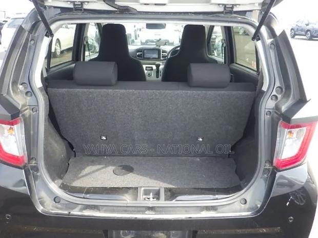 Toyota Pixis Epoch 2019 Black
