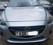 Mazda Demio 2017 for sale