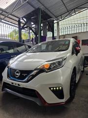 Nissan Note 1.6 Petrol NISMO 2020 Pearl for sale