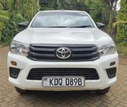 Toyota Hilux 2024 White for sale