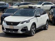 Peugeot 5008 1.6 BlueHDi 120 GT Line 2018 White for sale