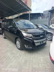 Toyota Noah 2019 Black for sale