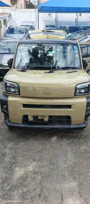 Daihatsu Tanto 2021 for sale