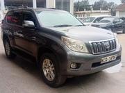 Toyota Land Cruiser 2010 Brown for sale