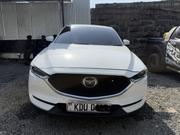 Mazda CX-5 Grand Touring AWD 2018 White for sale