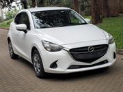Mazda Demio 2019 White for sale