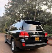 Toyota Land Cruiser Prado 2011 for sale