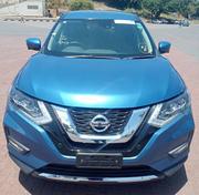 Nissan X-Trail 2019 Blue for sale