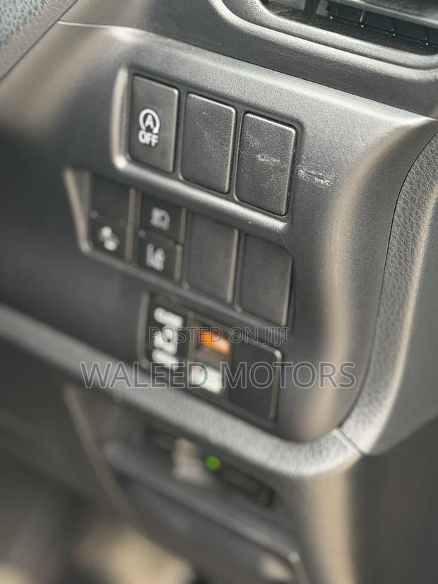 Toyota Voxy 2020 Gray