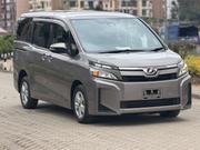 Toyota Voxy 2020 Gray for sale